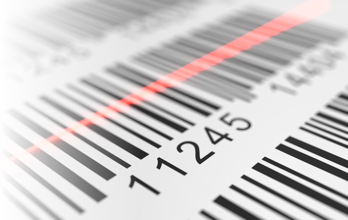 img banner barcode